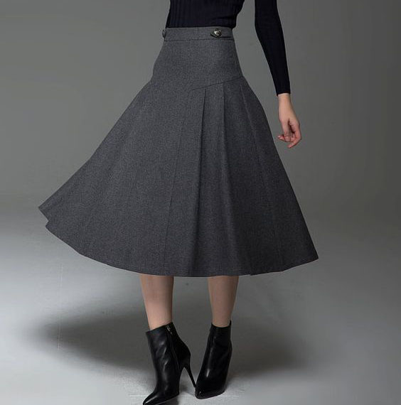 Women's Skirts - Victoria Tailors