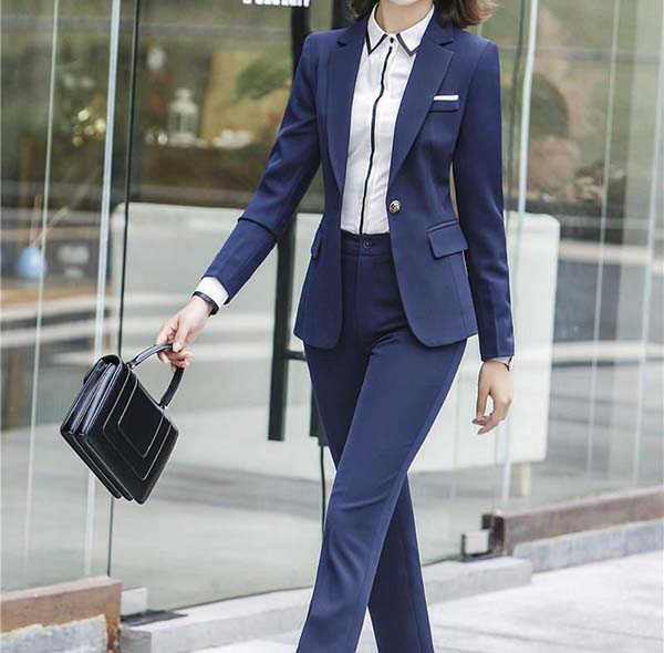 Women's Suits - Victoria Tailors